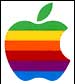 apple logo