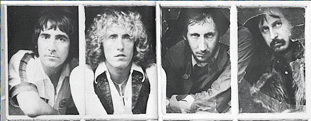 The Who